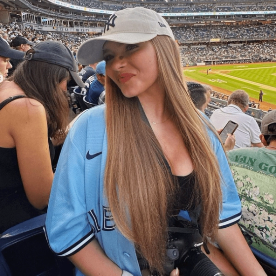 Madison McCall