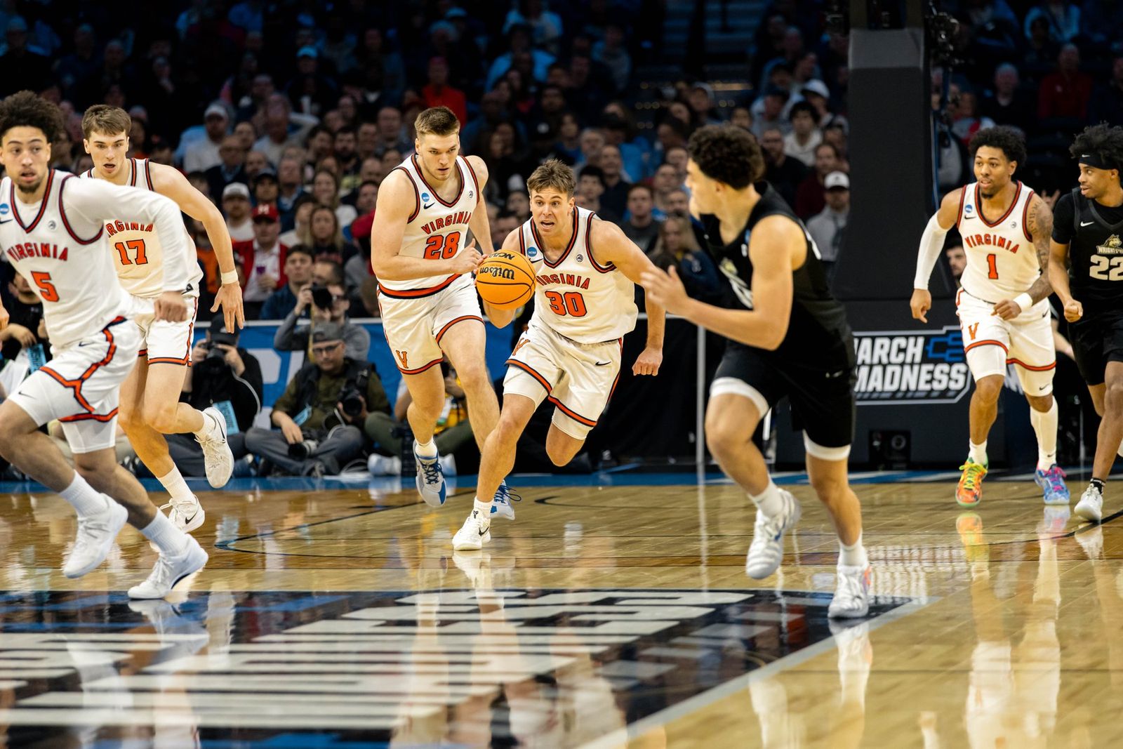 Photo Credit: Dylan Aguilar/Undrafted