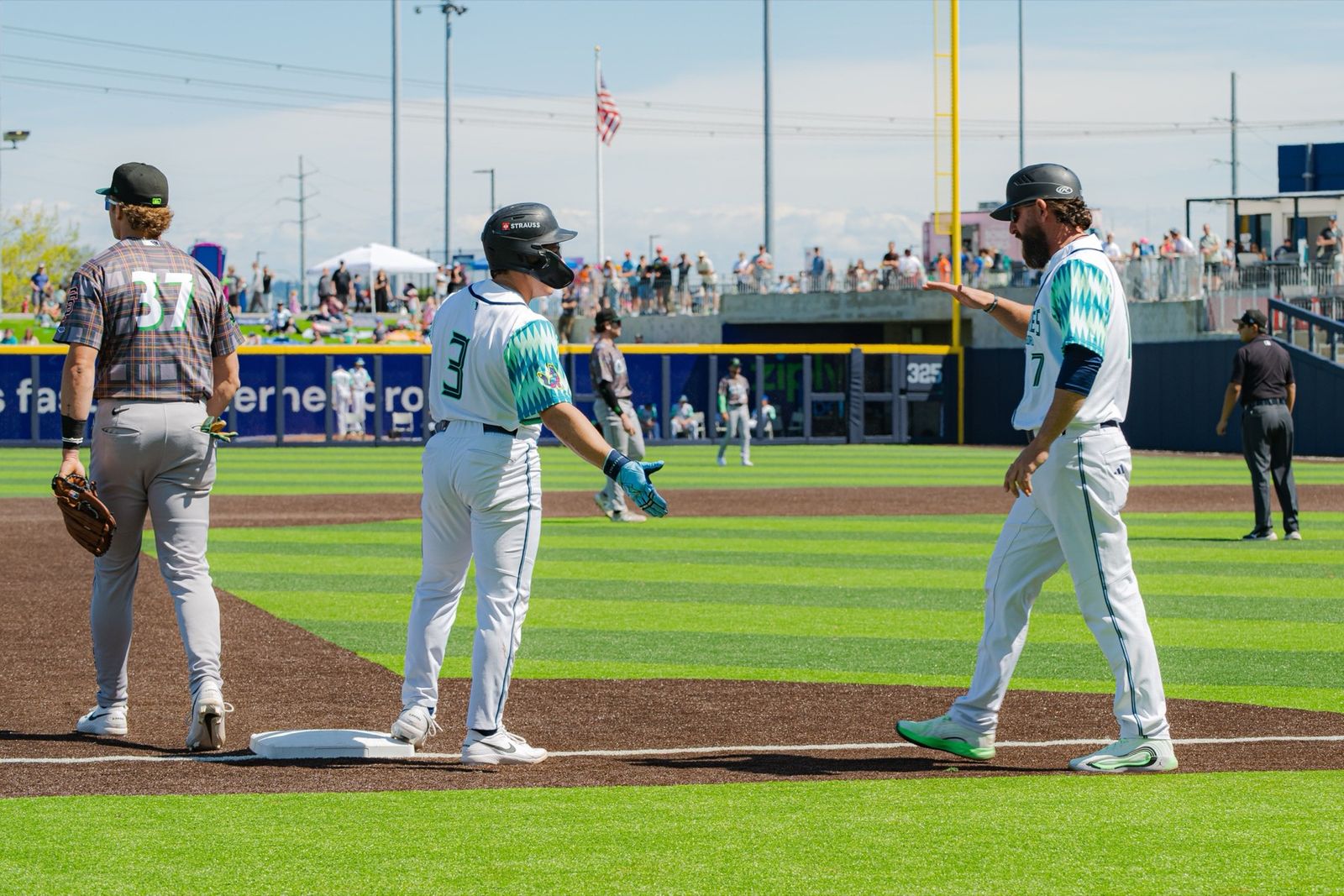 Photo Credit: Aaron Leopold/Undrafted