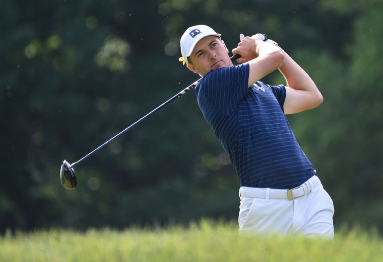It’s Been a Long Road for Jordan Spieth. Is It About to Pay Off?