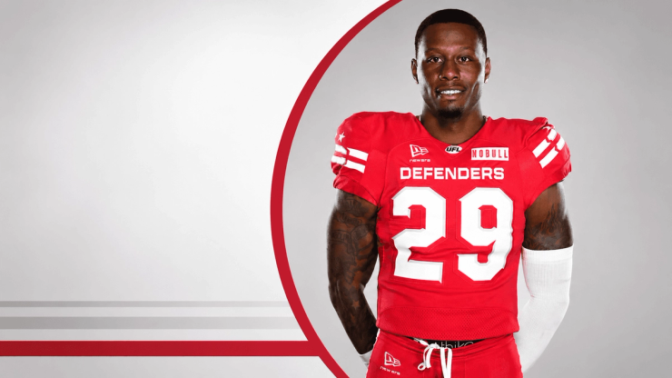 Kai “K.J.” Gray: Built Through Perseverance