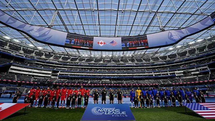 The 2026 World Cup Home Field Advantage: What It Means for the USMNT to Play in Front of American Crowds
