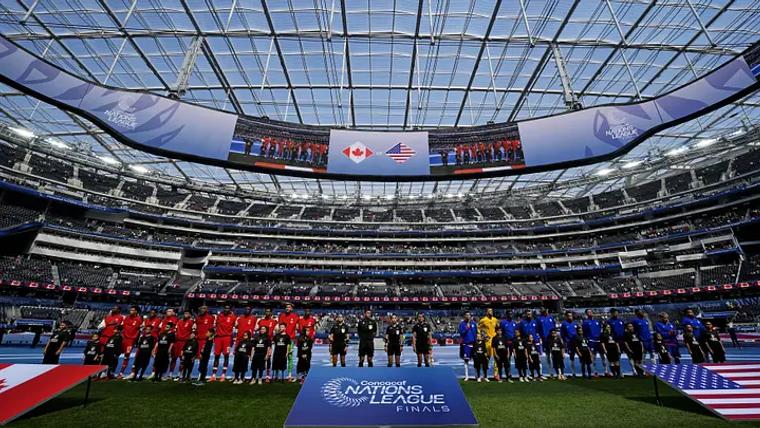 The 2026 World Cup Home Field Advantage: What It Means for the USMNT to Play in Front of American Crowds