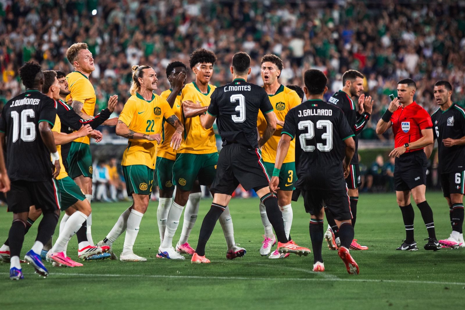 Photo Credit: Oliver Figueroa-Celi/Undrafted