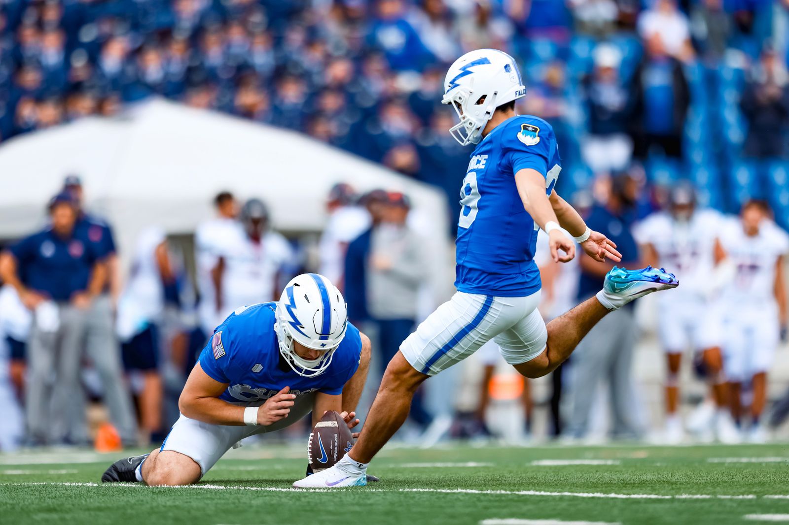 John McGloughlin/Undrafted