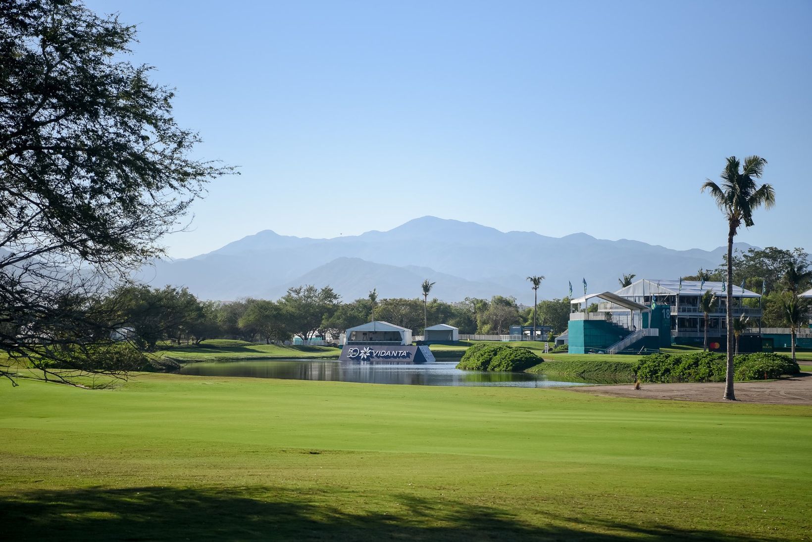 Previewing Picks for the Mexico Open at Vidanta Amidst the Unpredictable