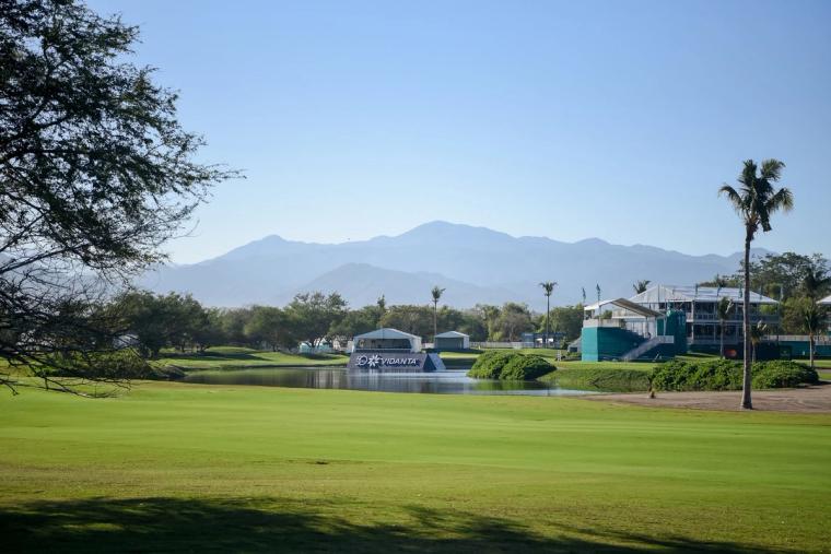 Previewing Picks for the Mexico Open at Vidanta Amidst the Unpredictable