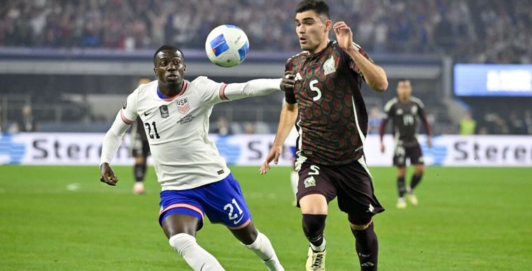 USMNT Copa América Disaster: Eliminated at Home in the Group Stage
