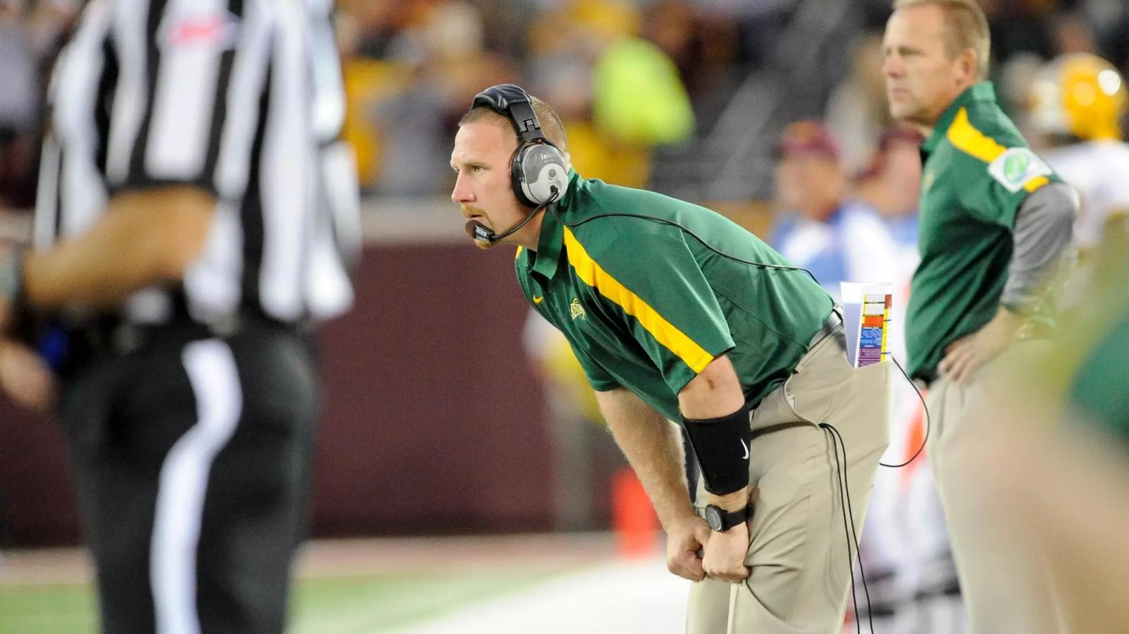 Via NDSU Athletics/X