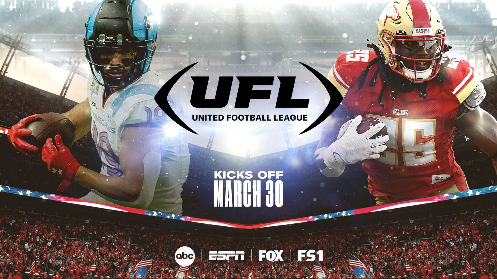 United Football League Inaugural Season Unveiled