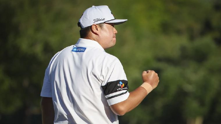 Valspar Championship Round 2: Im Holds at 9-Under as Fitzpatrick's Pursuit Becomes the Real Story