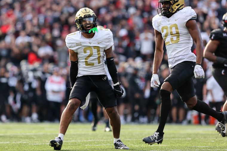 Cincinnati Bearcats' Struggles Continue in Loss to UCF