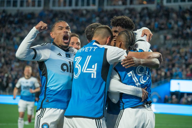 Malanda's Maiden MLS Goal Secures Victory for Charlotte FC in Dean Smith's Debut