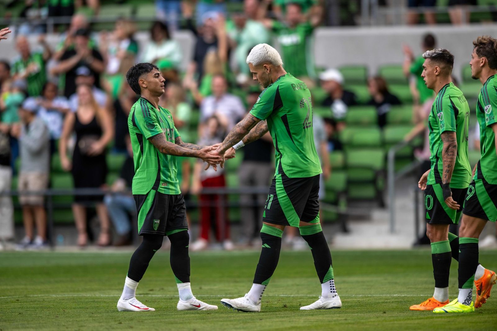 Photo Credit: Osvaldo Castro/Undrafted