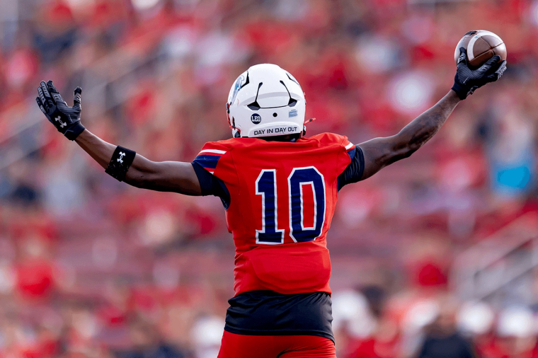 CSU Pueblo Delivers a 43-0 Statement Win Over South Dakota Mines to Open 2025 Season