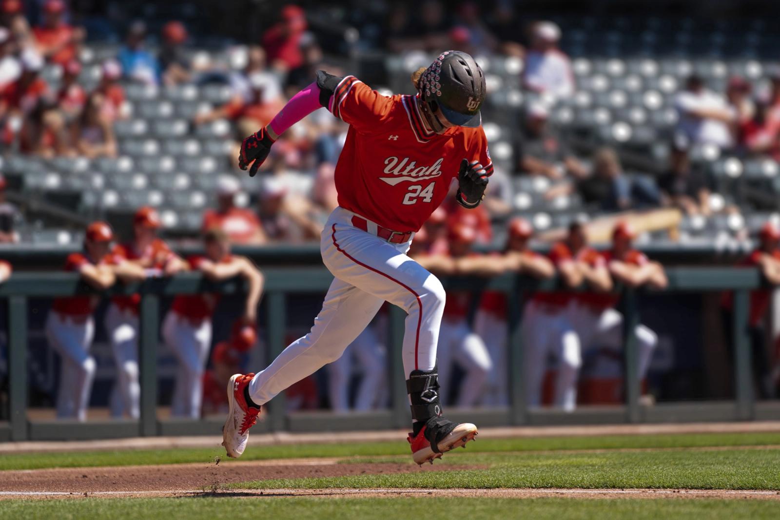 Aaron Baker/Undrafted