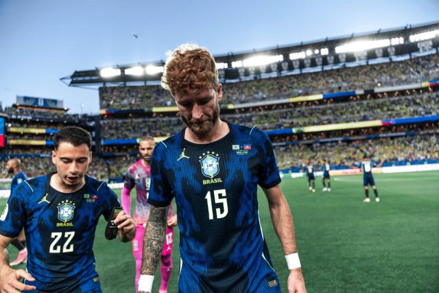 Brazil vs. Haiti: Matheus Cunha's Breakout Night Powers Seleção Into Knockout Position