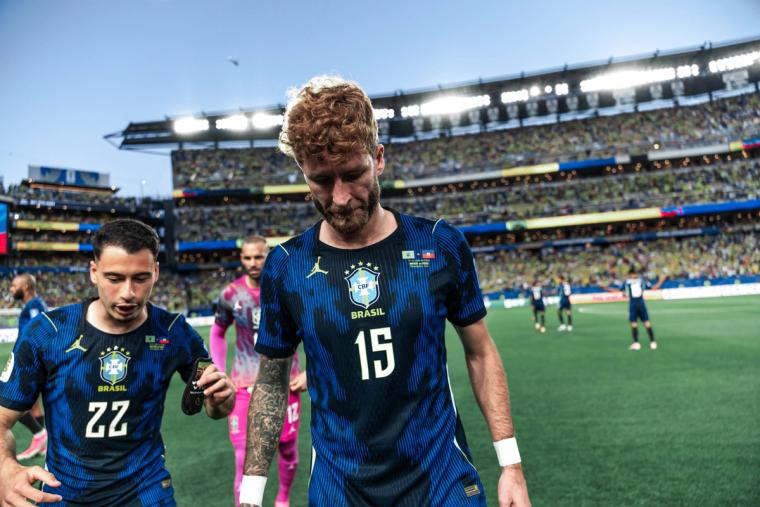 Brazil vs. Haiti: Matheus Cunha's Breakout Night Powers Seleção Into Knockout Position
