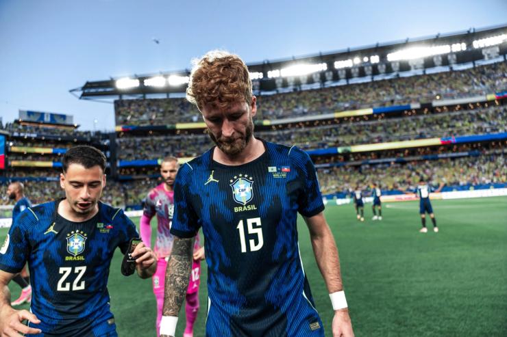 Brazil vs. Haiti: Matheus Cunha's Breakout Night Powers Seleção Into Knockout Position