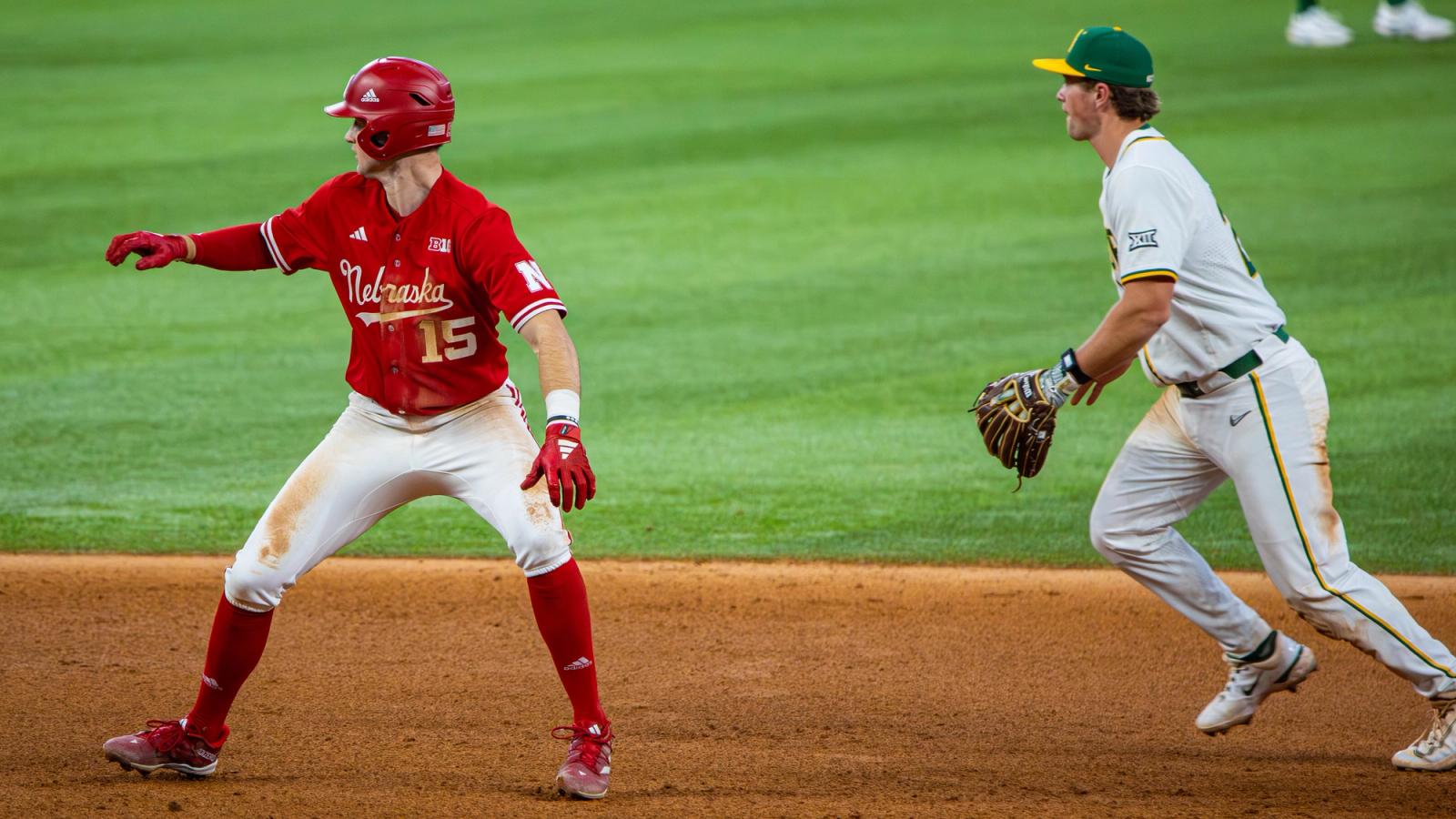 Cody Grubbs/Undrafted
