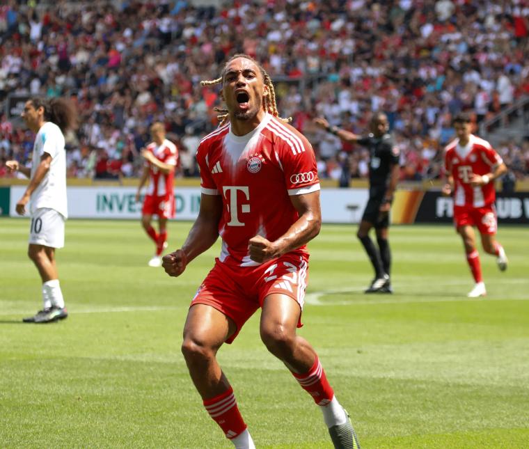 Bayern Munich Destroys Auckland City 10-0 in Club World Cup 2025 Opener: Musiala, Coman, Müller Shine in Record-Breaking Win