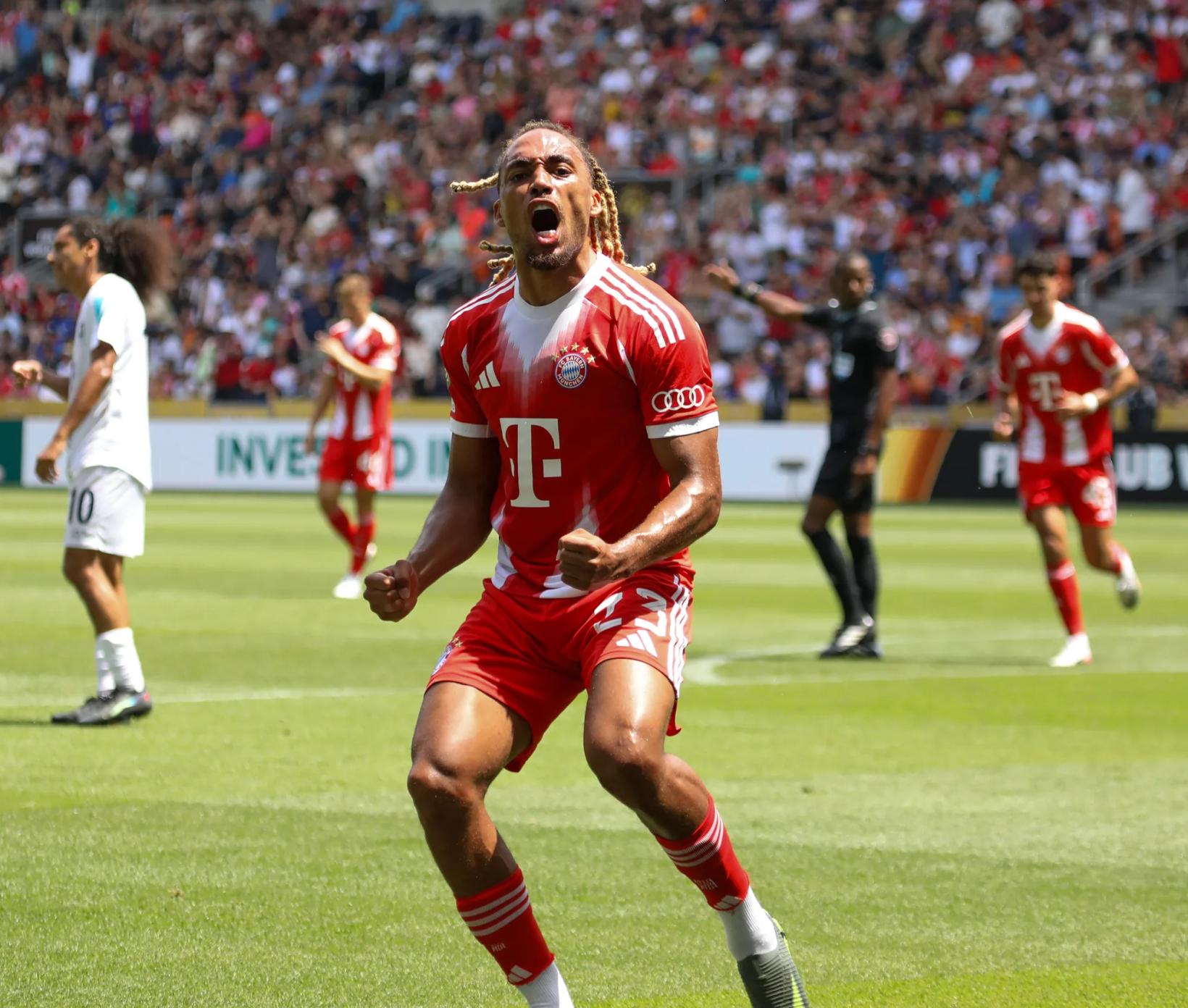 Bayern Munich Destroys Auckland City 10-0 in Club World Cup 2025 Opener: Musiala, Coman, Müller Shine in Record-Breaking Win