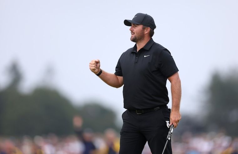 Waialae Tamed, Leaderboard Shook, Message Sent Waialae Doesn’t Hand You Trophies — Chris Gotterup Took One