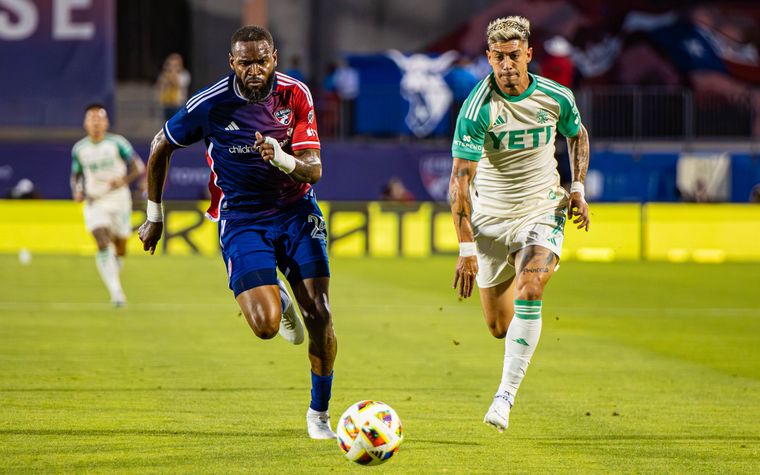 Landmark Achievements and Intense Rivalries Light Up FC Dallas’ Victory