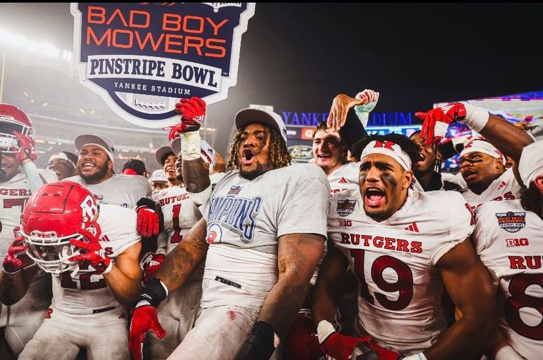 The Impact of Rutgers Scarlet Knights Monumental Victory over Miami