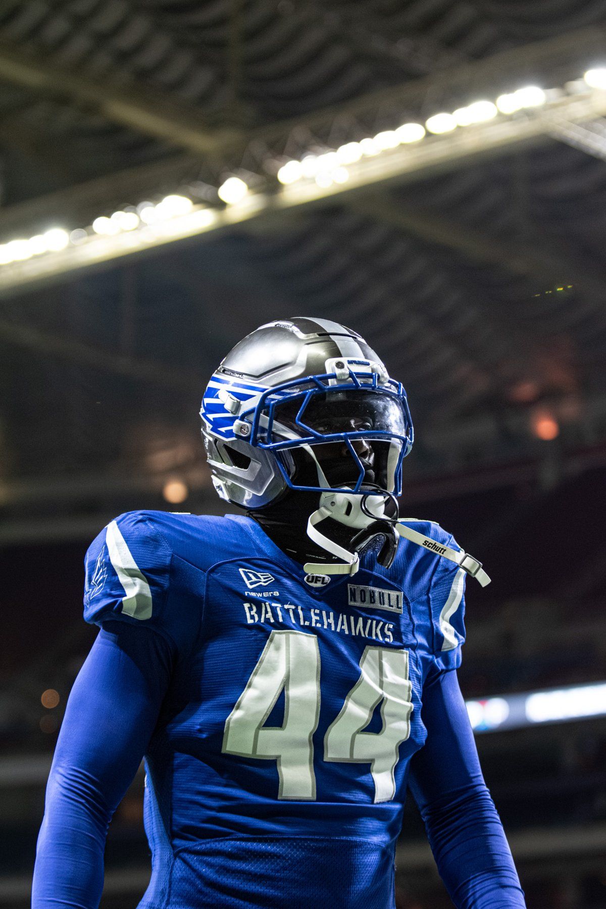 Photo Credit: JP House/Undrafted