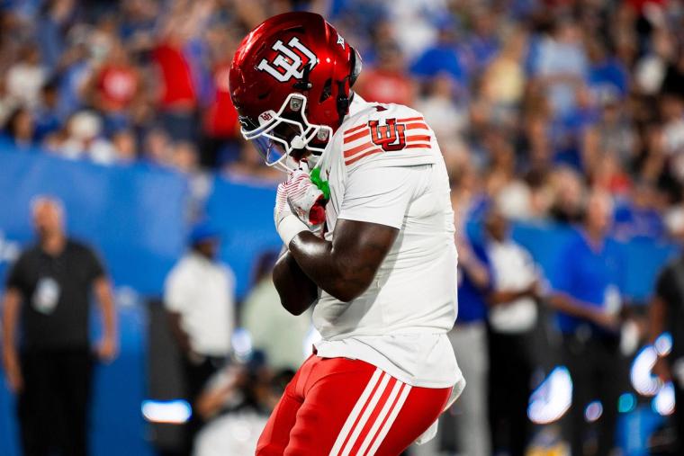 Dampier Shreds Bruins in Rose Bowl Beatdown as Foster Era Starts with a Gut Check