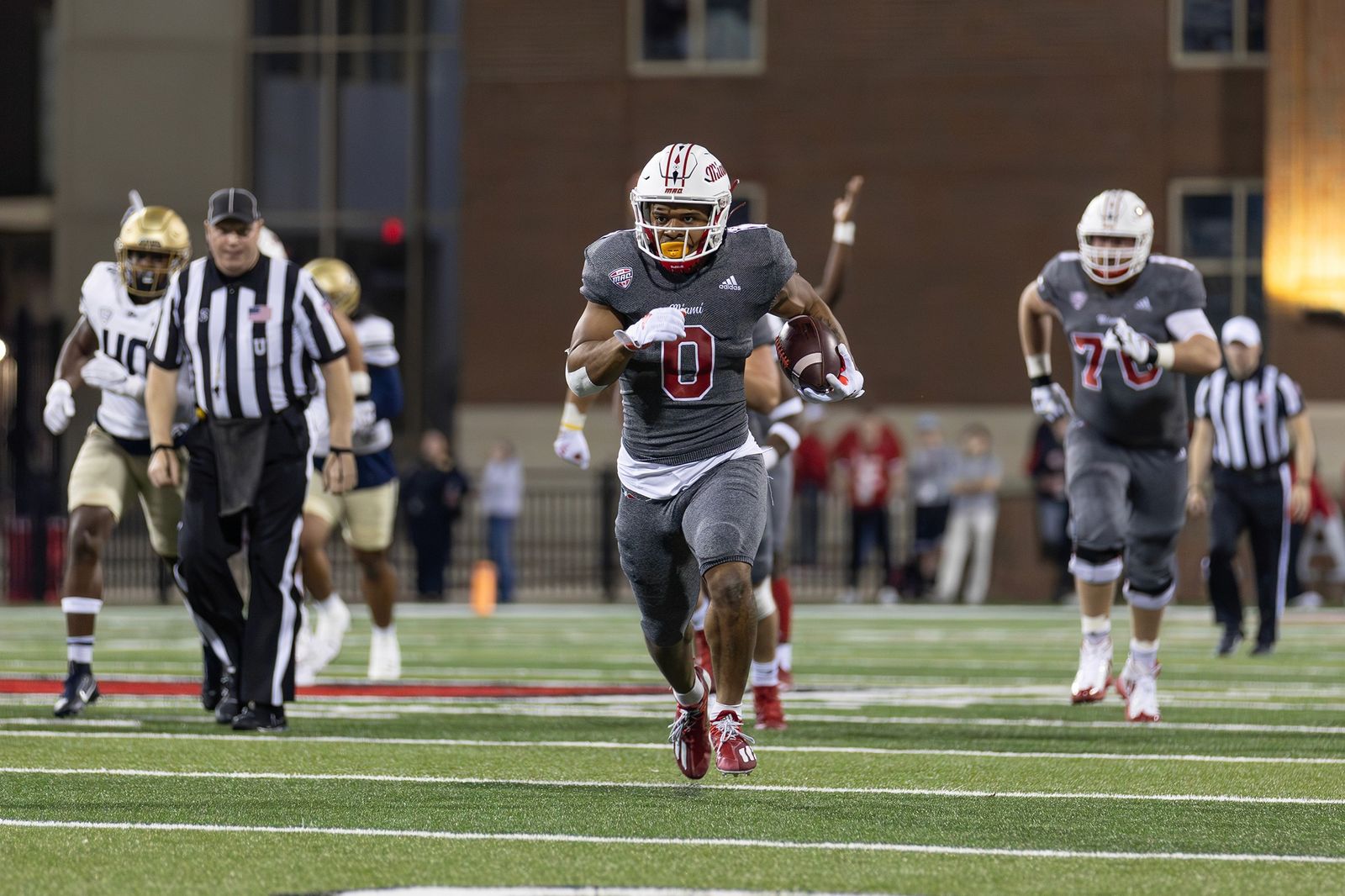 Austyn McFadden/Undrafted