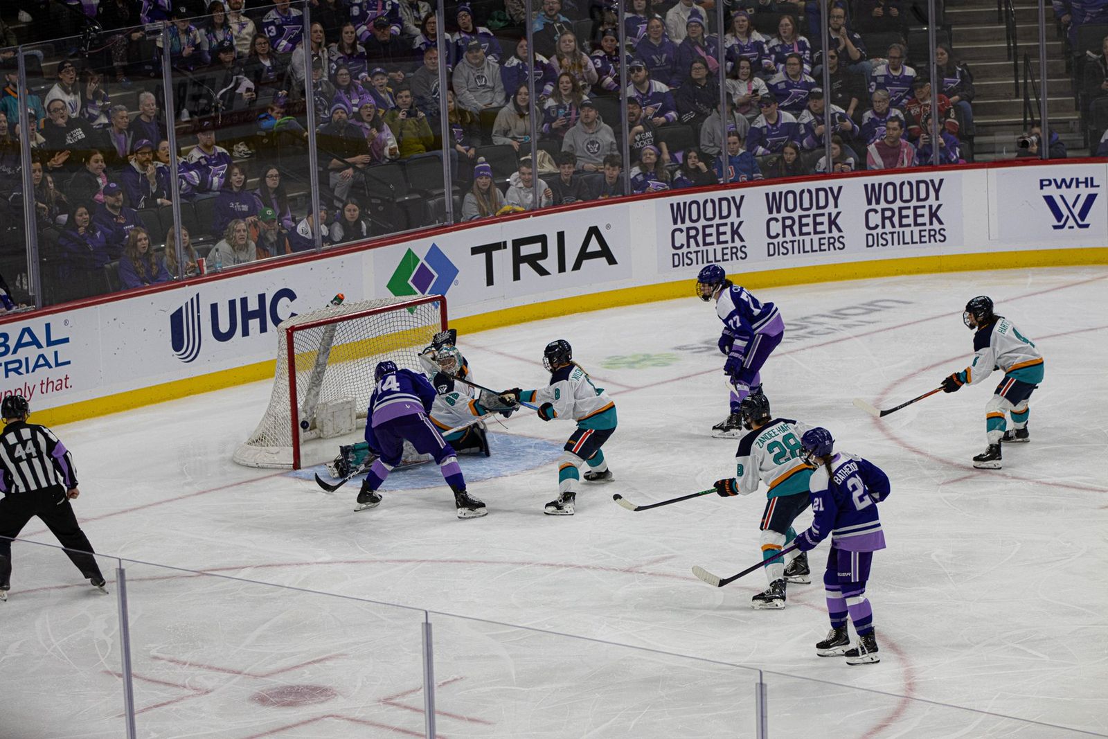Photo Credit: Abby Reinstein/Undrafted