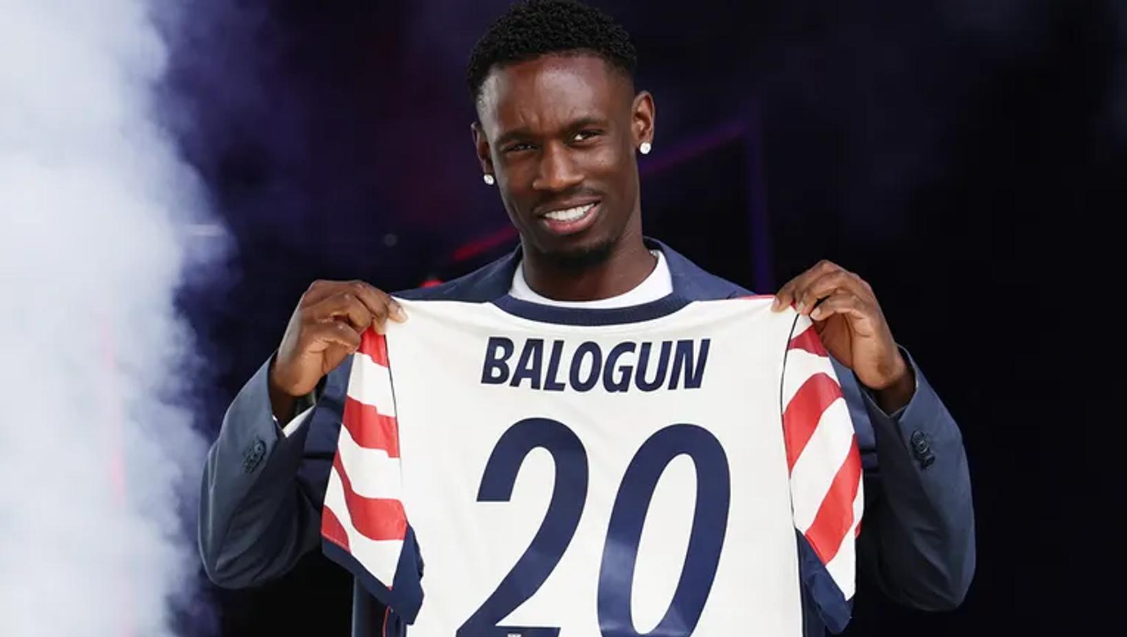 Folarin Balogun and the USMNT Striker Question: Who Leads the Line in June?