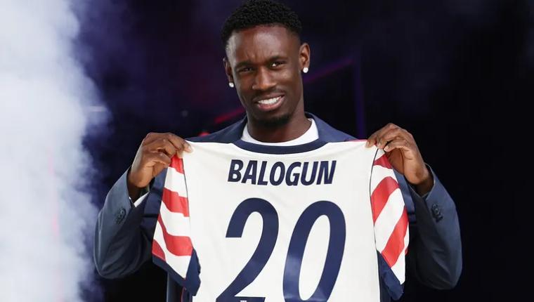 Folarin Balogun and the USMNT Striker Question: Who Leads the Line in June?
