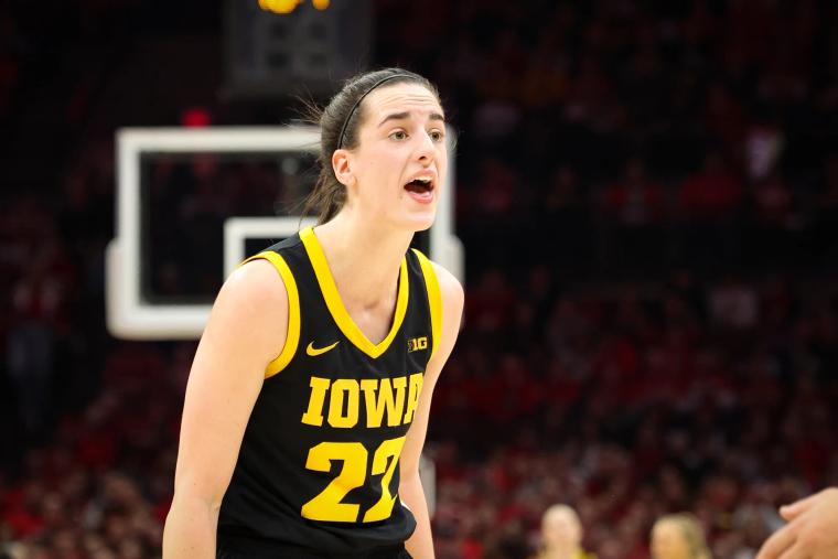 Predicting Record-Breaking Viewership for the Iowa-South Carolina Game