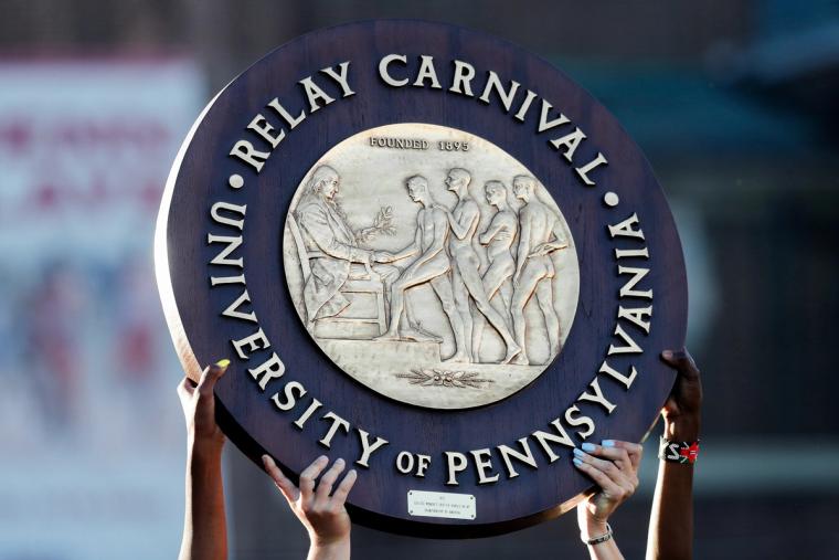 Reviving Tradition: The 2024 Penn Relays Showcase World-Class Athletes and Storied Competitions