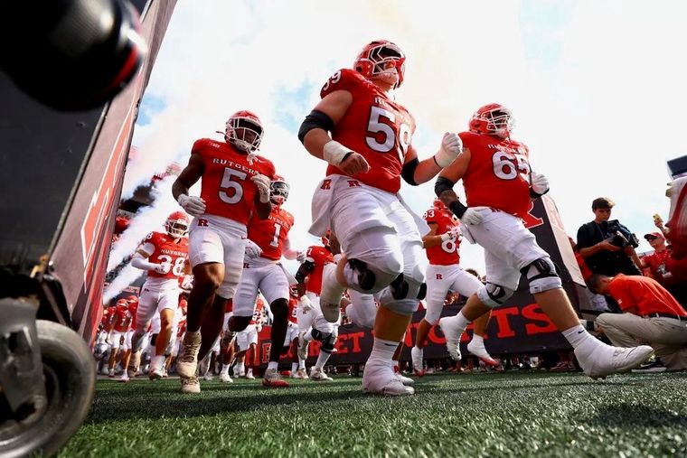 Beyond the Scoreboard: Vick, Schiano Share Visions for Winning Football