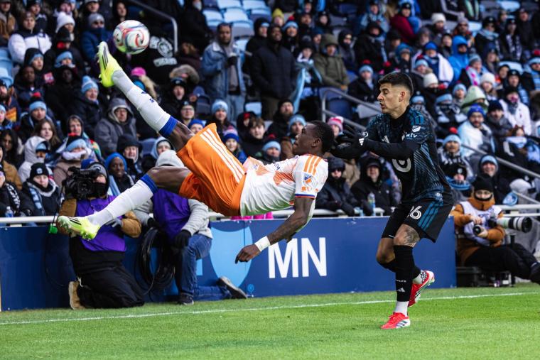 Loons vs FCC: Why MLS Week 1 Matters More in 2026