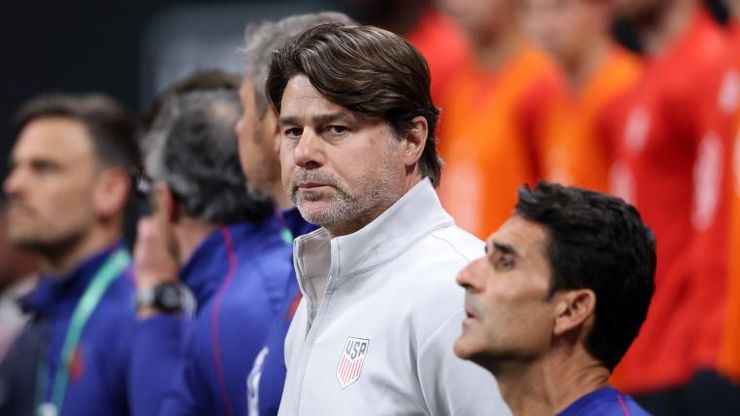 After Belgium and Portugal: What the March Losses Mean for USMNT’s World Cup Mindset