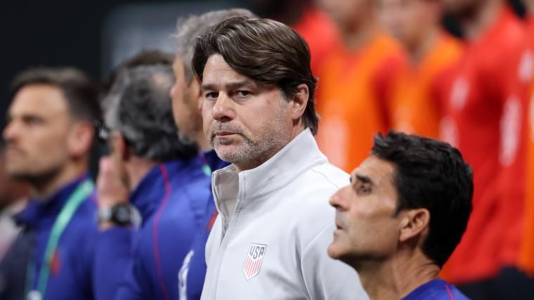 After Belgium and Portugal: What the March Losses Mean for USMNT’s World Cup Mindset