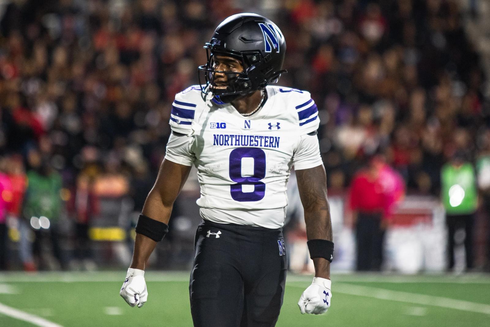 Oliver Figueroa-Celi/Undrafted