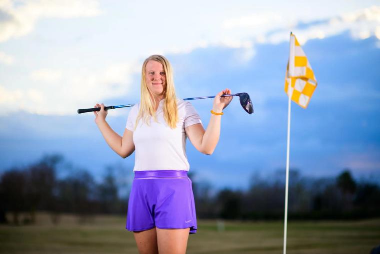 April's Crown Jewel: The Augusta National Women’s Amateur Lights Up Golf's Grand Stage