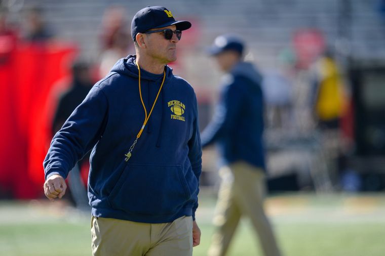 No Safe Harbor, from Ann Arbor