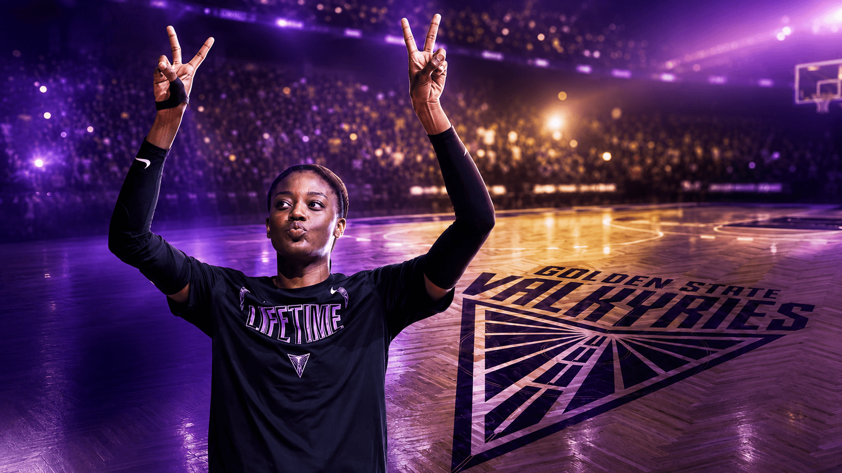 WNBA Valuations Keep Surging as Golden State Valkyries Set the Pace