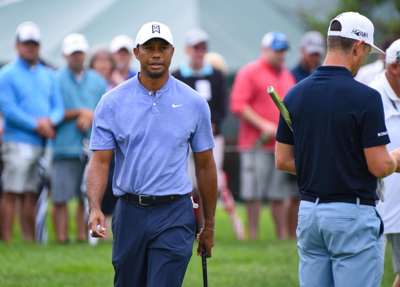 The End of an Era? Tiger Woods and Nike's Iconic 27-Year Partnership