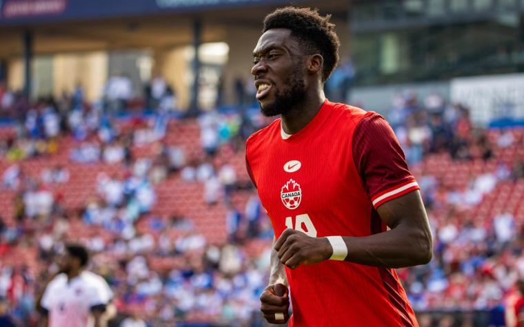Canada Secures Spot in Copa América with Victory Over Trinidad & Tobago