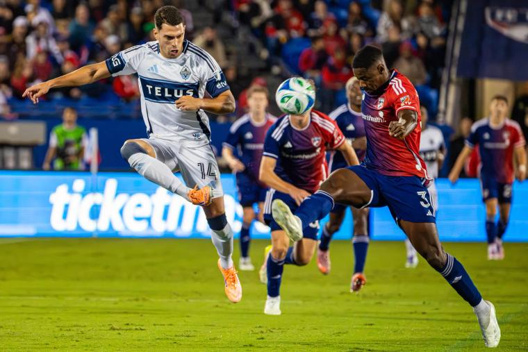 Heartbreak in Frisco as Playoff Dreams End in a Penalty Gut Punch