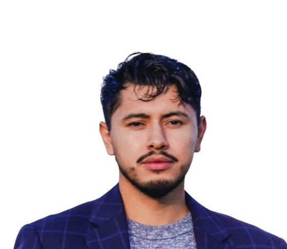 Eliud Herrejon