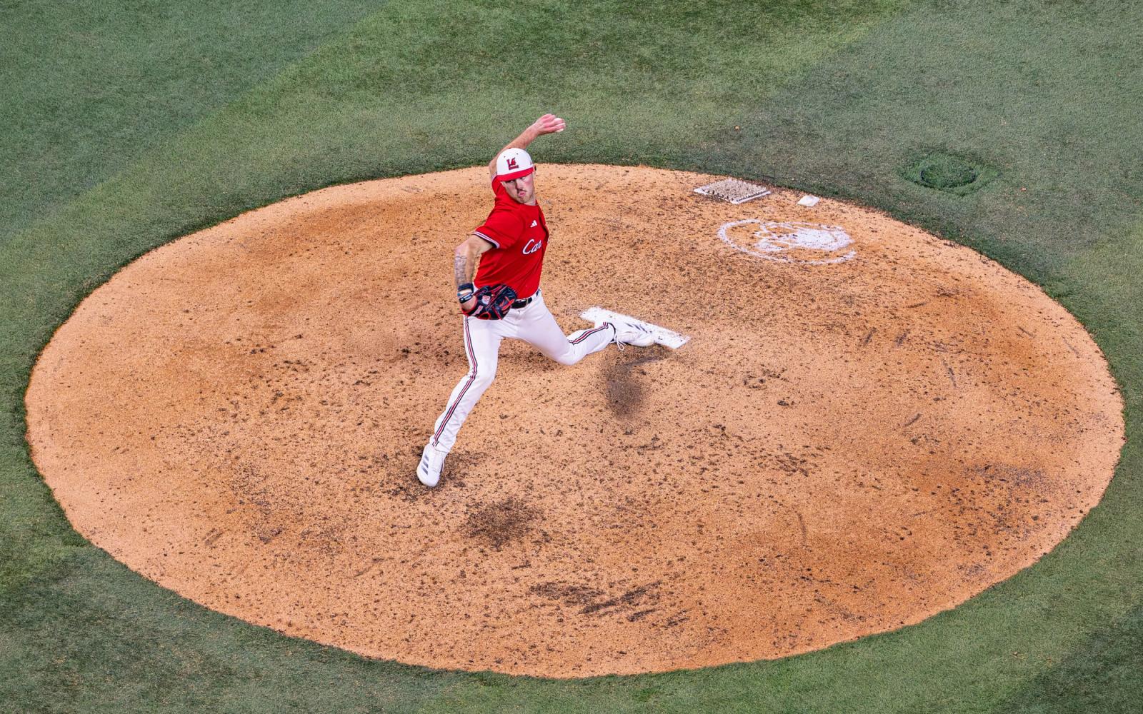 Cody Grubbs/Undrafted